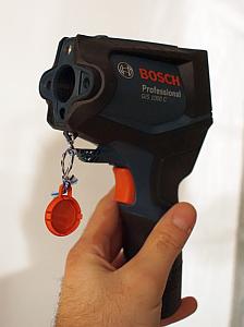 Bosch GIS 1000 C Thermodetektor 