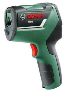 Bosch Universal Temperaturmessgerät UniversalTemp (Messbereich: -30 °C bis  +500 °C)