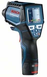 Bosch Thermodetektor GIS 1000 C Professional