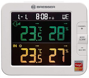 Test Schimmel Messgeräte: Die besten Thermodetektoren 2016!